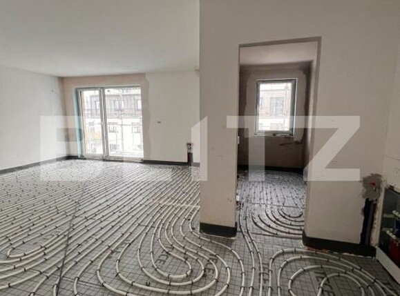 Garsonieră de vânzare Dambul Rotund - 186411AV | BLITZ Cluj-Napoca | Poza1