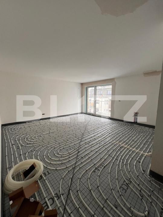 Garsonieră de vânzare Dambul Rotund - 186411AV | BLITZ Cluj-Napoca | Poza2