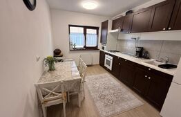 Apartament 3 camere, mobilat si utilat, Sanpetru, Brasov