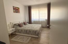 Apartament 3 camere, mobilat si utilat, Sanpetru, Brasov