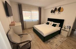 Apartament 3 camere, mobilat si utilat, Sanpetru, Brasov