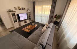 Apartament 3 camere, mobilat si utilat, Sanpetru, Brasov