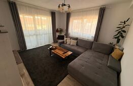 Apartament 3 camere, mobilat si utilat, Sanpetru, Brasov