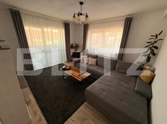 Apartament de vânzare 3 camere Sanpetru - 186413AV | BLITZ Brașov | Poza1