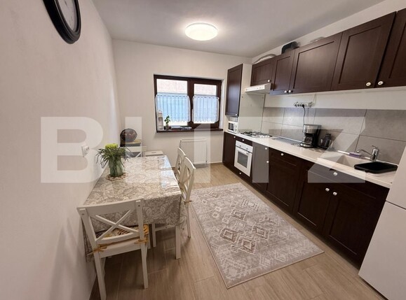 Apartament de vânzare 3 camere Sanpetru - 186413AV | BLITZ Brașov | Poza5