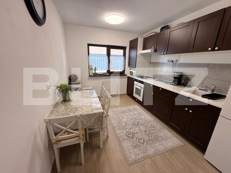 Apartament de vânzare 3 camere Sanpetru - 186413AV | BLITZ Brașov | Poza5