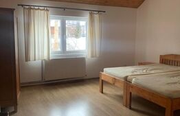 Casă în Bran – 160 mp utili, pivniță, teren 370 mp