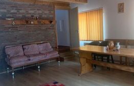 Casă în Bran – 160 mp utili, pivniță, teren 370 mp