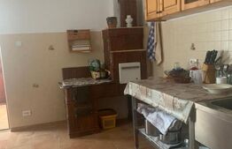 Casă în Bran – 160 mp utili, pivniță, teren 370 mp