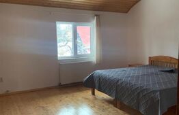 Casă în Bran – 160 mp utili, pivniță, teren 370 mp