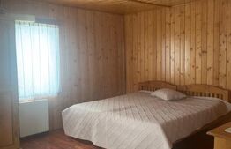 Casă în Bran – 160 mp utili, pivniță, teren 370 mp