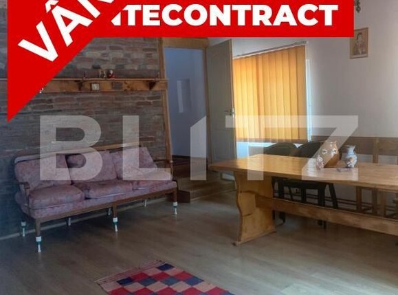Casa de vânzare 5 camere Bran - 186414CV | BLITZ Brașov | Poza1