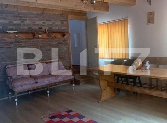 Casa de vânzare 5 camere Bran - 186414CV | BLITZ Brașov | Poza1