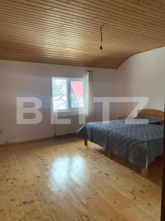 Casa de vânzare 5 camere Bran - 186414CV | BLITZ Brașov | Poza8