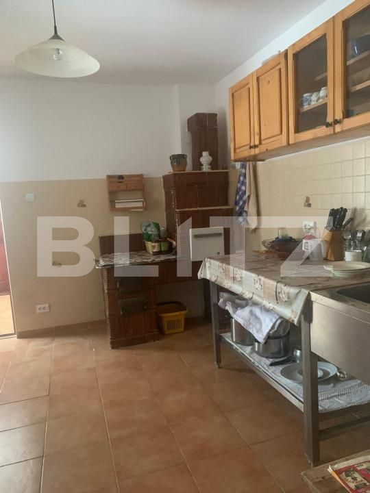 Casa de vânzare 5 camere Bran - 186414CV | BLITZ Brașov | Poza2