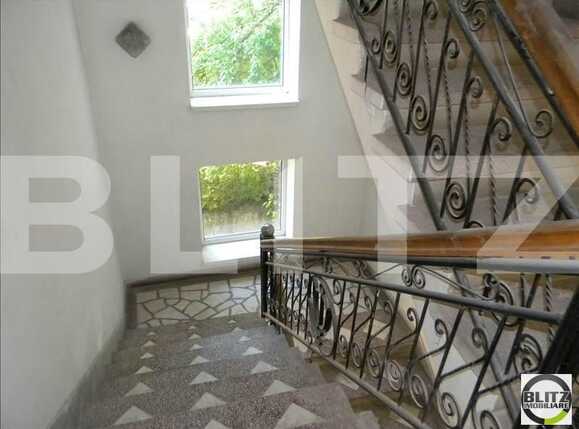 Casa de închiriat 1 camera Andrei Mureşanu - 18642CI | BLITZ Cluj-Napoca | Poza3
