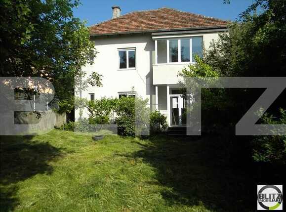 Casa de închiriat 1 camera Andrei Mureşanu - 18642CI | BLITZ Cluj-Napoca | Poza1