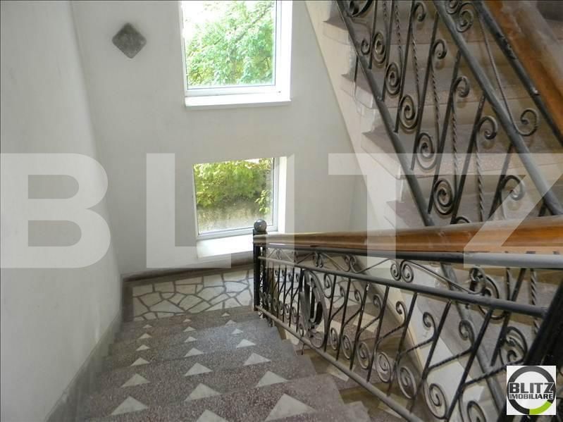 Casa de închiriat 1 camera Andrei Mureşanu - 18642CI | BLITZ Cluj-Napoca | Poza3