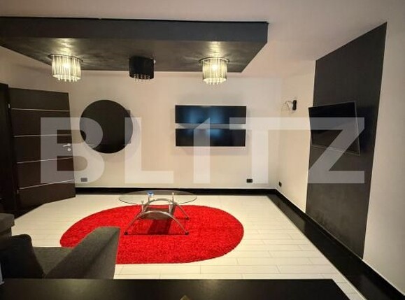 Garsonieră de închiriat Centrul Civic - 186423AI | BLITZ Brașov | Poza2