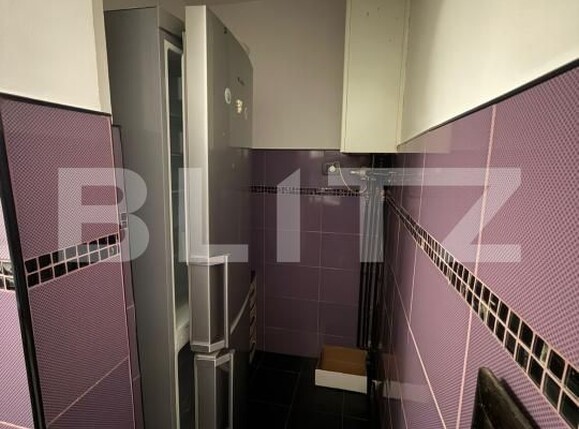 Garsonieră de închiriat Centrul Civic - 186423AI | BLITZ Brașov | Poza4