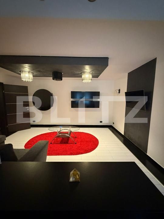 Garsonieră de închiriat Centrul Civic - 186423AI | BLITZ Brașov | Poza2