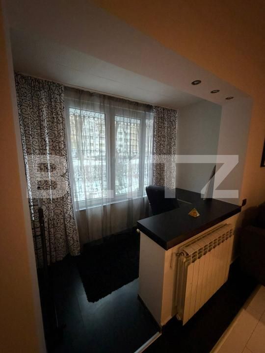 Garsonieră de închiriat Centrul Civic - 186423AI | BLITZ Brașov | Poza3