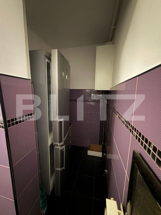 Garsonieră de închiriat Centrul Civic - 186423AI | BLITZ Brașov | Poza4