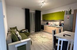 Apartament 2 camere, la cheie, parcare, boxa, Beta Residence
