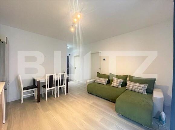 Apartament de vânzare 2 camere Iris - 186429AV | BLITZ Cluj-Napoca | Poza2