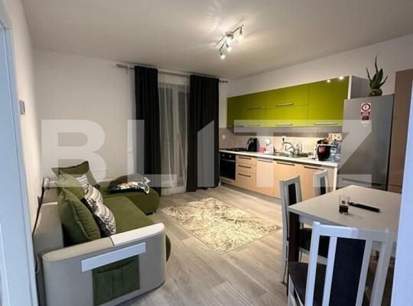 Apartament de vânzare 2 camere Iris - 186429AV | BLITZ Cluj-Napoca | Poza1