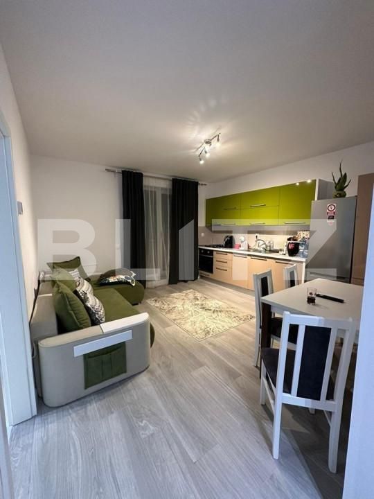 Apartament de vânzare 2 camere Iris - 186429AV | BLITZ Cluj-Napoca | Poza2