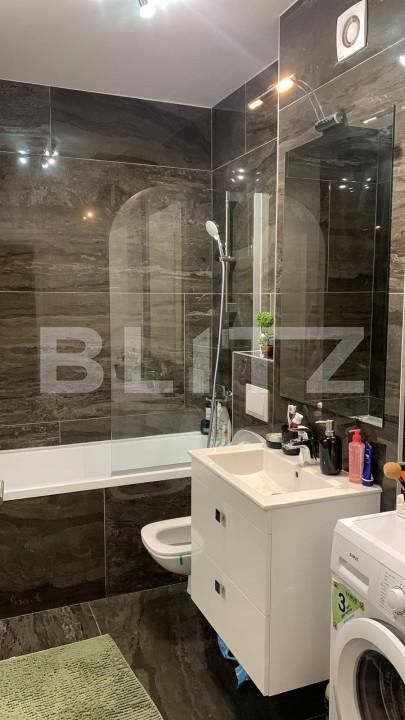 Apartament de vânzare 2 camere Iris - 186429AV | BLITZ Cluj-Napoca | Poza8