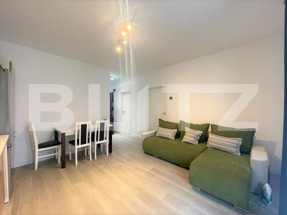 Apartament de vânzare 2 camere Iris - 186429AV | BLITZ Cluj-Napoca | Poza3