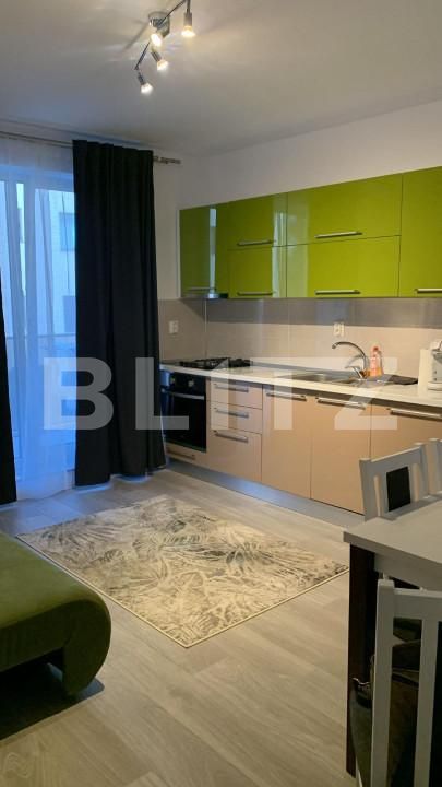 Apartament de vânzare 2 camere Iris - 186429AV | BLITZ Cluj-Napoca | Poza3