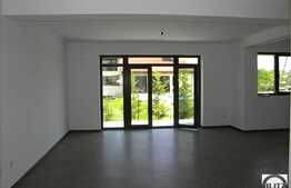 Casa pentru birouri, 175 mp, 4 locuri de parcare, zona Lidl