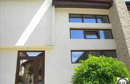 Casa pentru birouri, 175 mp, 4 locuri de parcare, zona Lidl