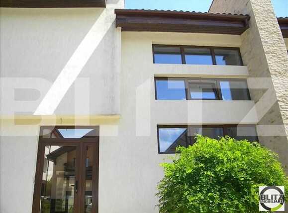 Casa de închiriat 6 camere Bună Ziua - 18643CI | BLITZ Cluj-Napoca | Poza1