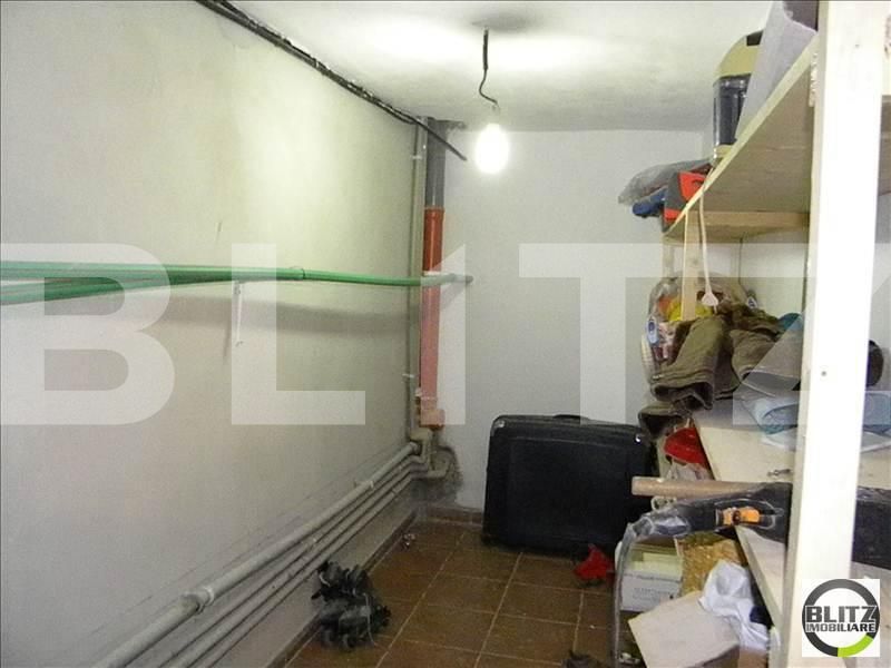 Casa de închiriat 6 camere Bună Ziua - 18643CI | BLITZ Cluj-Napoca | Poza15