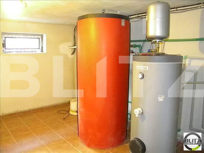 Casa de închiriat 6 camere Bună Ziua - 18643CI | BLITZ Cluj-Napoca | Poza16