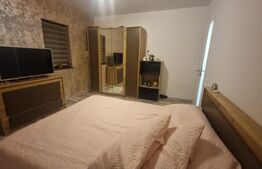 Apartament 2 camere ,58 mp utili, terasa mare, decomandat ,mobilat lux, parcare 