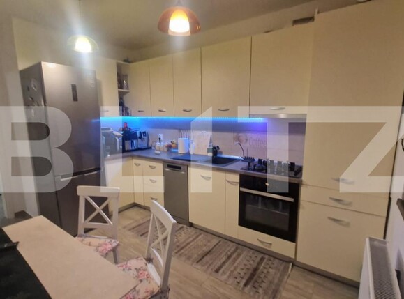 Apartament de vânzare 2 camere Sanpetru - 186433AV | BLITZ Brașov | Poza7