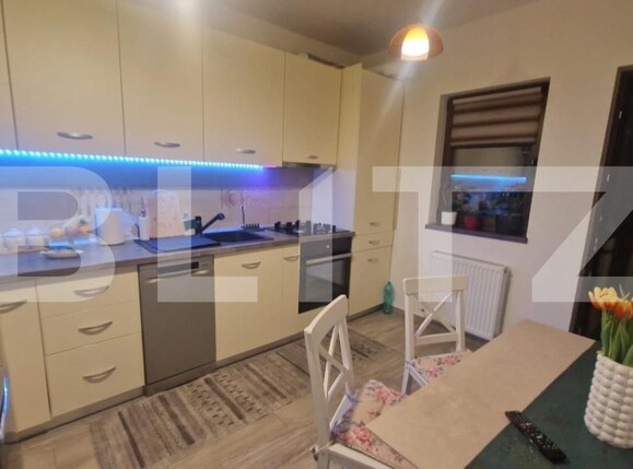 Apartament de vânzare 2 camere Sanpetru - 186433AV | BLITZ Brașov | Poza1