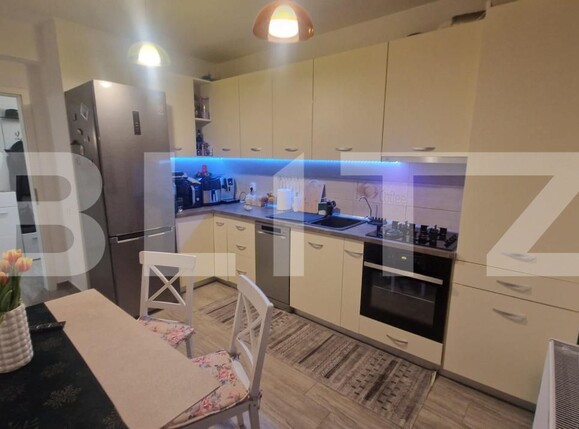 Apartament de vânzare 2 camere Sanpetru - 186433AV | BLITZ Brașov | Poza2