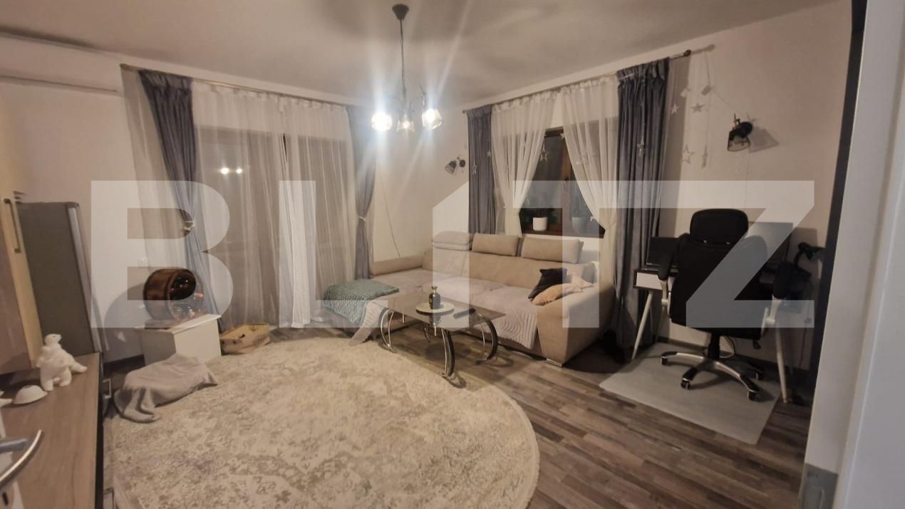 Apartament de vânzare 2 camere Sanpetru - 186433AV | BLITZ Brașov | Poza3