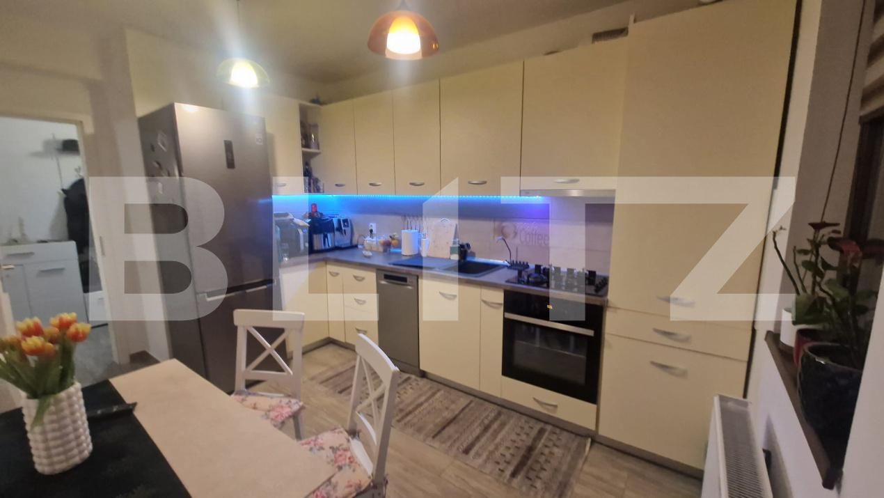 Apartament de vânzare 2 camere Sanpetru - 186433AV | BLITZ Brașov | Poza7