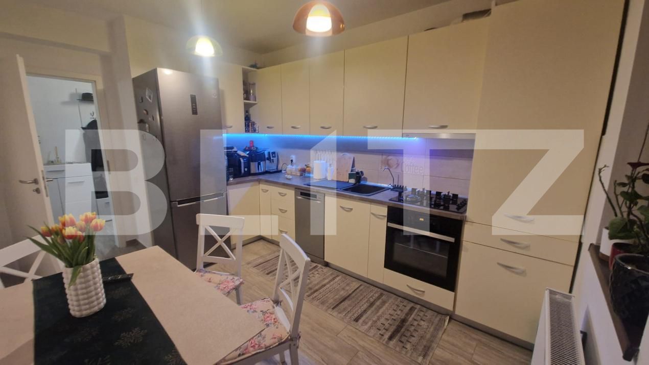 Apartament de vânzare 2 camere Sanpetru - 186433AV | BLITZ Brașov | Poza2