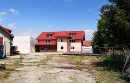 Casa cu teren 2464 mp, potential constructie blocuri, langa Avangarden