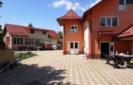 Casa cu teren 2464 mp, potential constructie blocuri, langa Avangarden