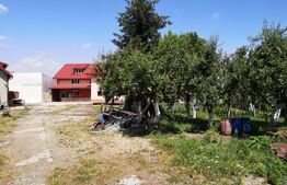 Casa cu teren 2464 mp, potential constructie blocuri, langa Avangarden