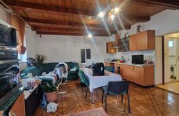 Casa cu teren 2464 mp, potential constructie blocuri, langa Avangarden